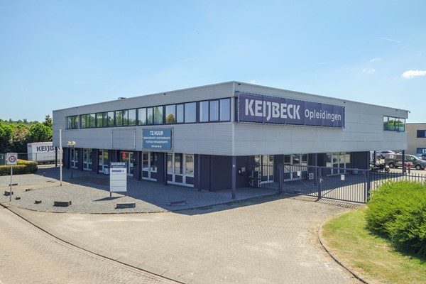 Medium property photo - Handelsweg 5, 6114 BR Susteren